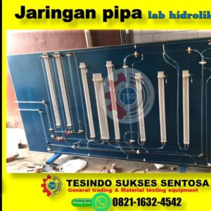 JARINGAN PIPA / MF-1060