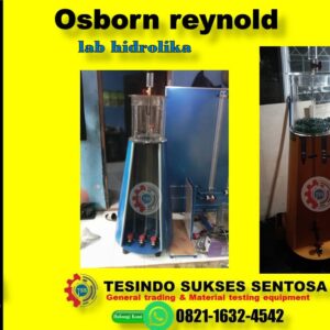 OSBORNE REYNOLD / MF-1025