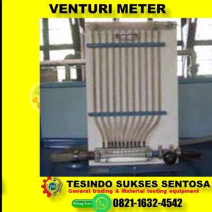 VENTURI METER / MF-1045