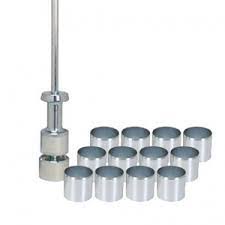 CORPS OF ENGINEER SOIL SURFACE SAMPLER ASTM  D-2937