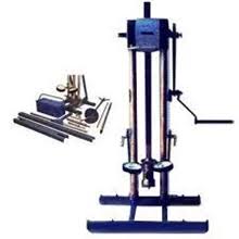 DUTCH CONE PENETROMETER 2.5 T ASTM  D-3441