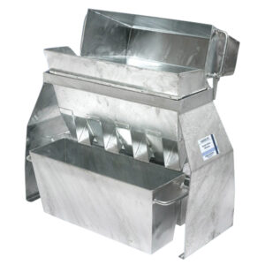 Sample Splitter  1-1 1/2"