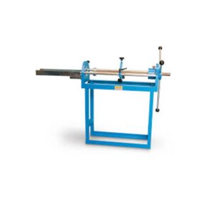 SAMPLE EXTRUDER MANUAL