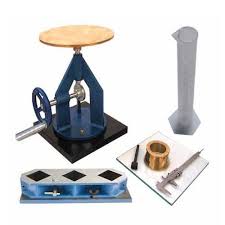 COMPRESSIVE STRENGTH OF HYDRAULIC CEMENT MORTAR ASTM C-109  /  AASHTO T-106