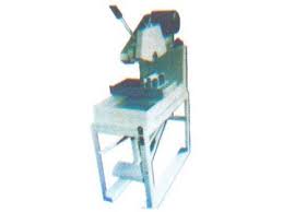 CUTTING MACHINE