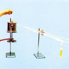 DISTILATION OF CUTBACK ASPHALTS ASTM D-402  /  AASHTO T-78