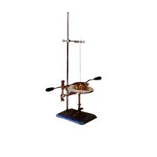 FLASH AND FIRE POINT BY CLEVELAND OPEN CUP ASTM D-92  /  AASHTO T-48