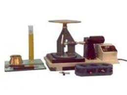 COMPRESSIVE STRENGTH OF HYDRAULIC CEMENT MORTAR ASTM C-109  /  AASHTO T-106