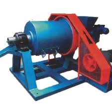 BALL/ROD MILL MACHINE