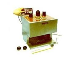 SAYBOLT VISCOSIMETER  ASTM D-402  /  AAHSTO T-78