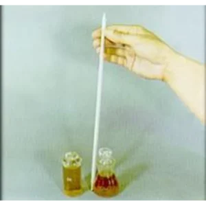 SPECIFIC GRAVITY OF SEMI - SOLID BITUMINOUS MATERIALS ASTM D-70  /  AASHTO T-228