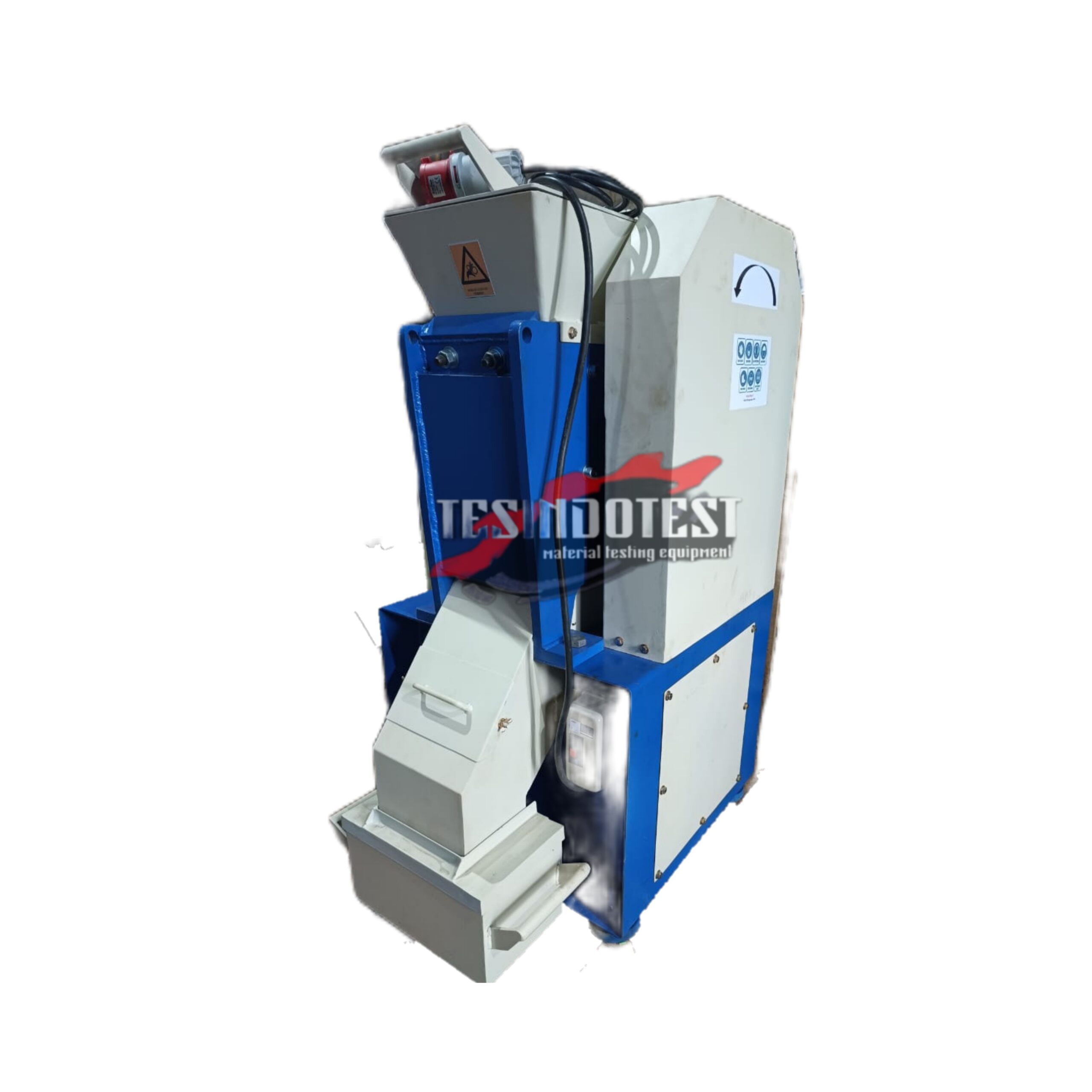 Jaw Crusher 5 x8 inch