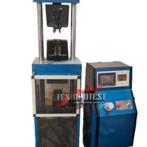 digital universal testing machine 10 ton capacity