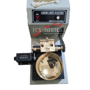 LIQUID LIMIT ELECTRIC