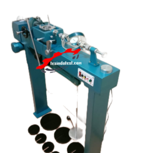 DIRECT SHEAR TEST manual & electric ( dual fungsi )