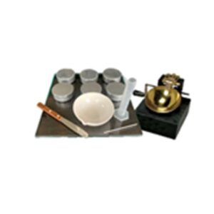 LIQUID LIMIT TEST SET