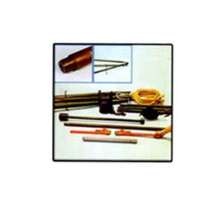 STANDARD PENETRATION TEST