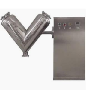 V- MIXER