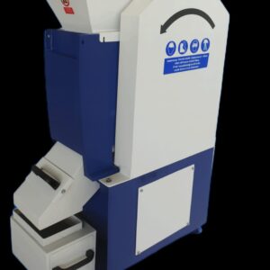 jaw crusher 5 x 8 ''